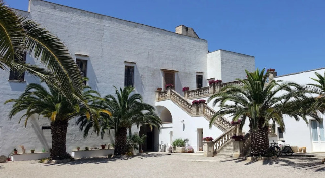 Masseria Carignani