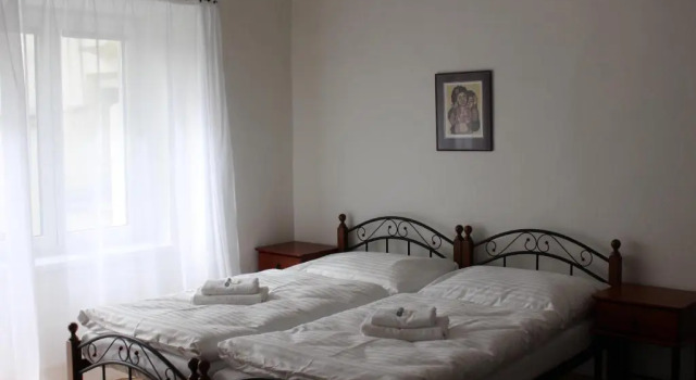 Номер Standard Hotel Černý kůň