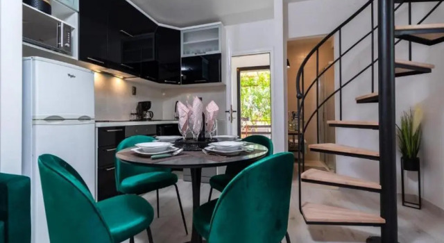 Apartments Rubesa - Dionis Domus, Prenota Appartamento Comune di Vallegrande 