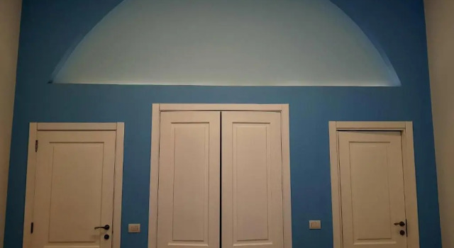 Двухместный номер Standard Lo Specchio dei Papiri