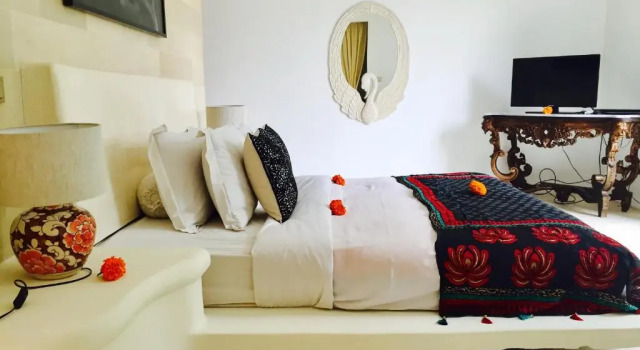 Villa Villa Casabianca