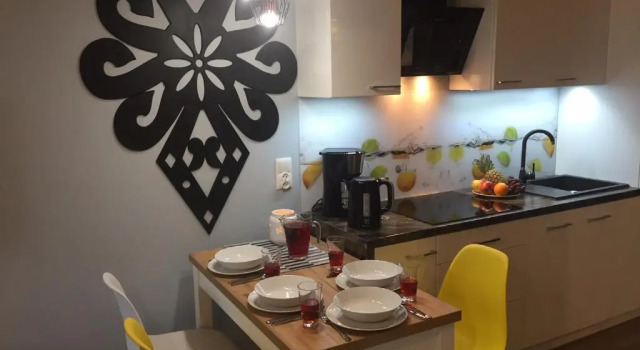 Апартаменты POLANA SZYMOSZKOWA Ski-Resort--PAJO IV