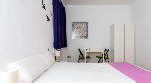 Номер Superior Monrooms Barcelona