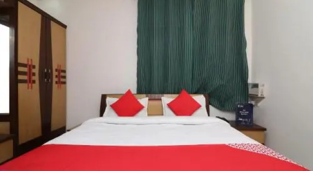 OYO 24219 Canal View, Rezervovat Hotel Roorkee Uttarakhand