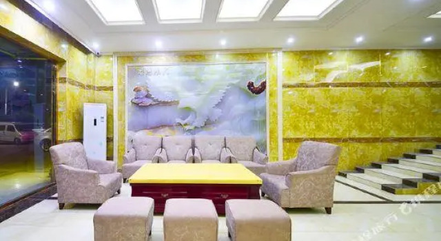 Jia kaihao boutique hotel, Reservar Hotel boutique Hotéis boutique em Qingdao, Hotel boutique