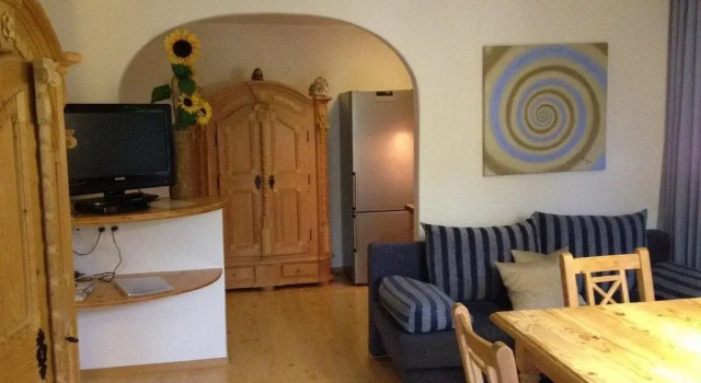 Romantikchalet, Rezervovat Chata Vily v Hradsko, Vila