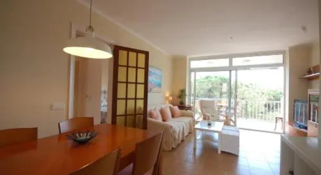 Lets Holidays Beach Apartment, Забронировать Апартаменты/квартира Апартаменты Кастельдефельс, рядом с ICFO - The Institute of Photonic Sciences, Апартаменты/квартира