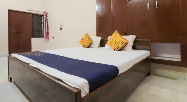 SPOT ON 71107 Hotel Gopal Ji