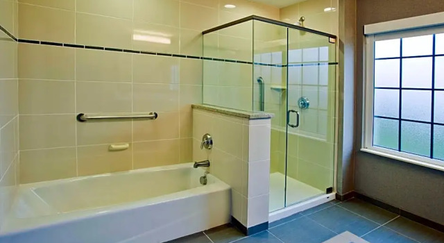 Люкс с 2 комнатами Hampton Inn & Suites Chapel Hill/Carrboro