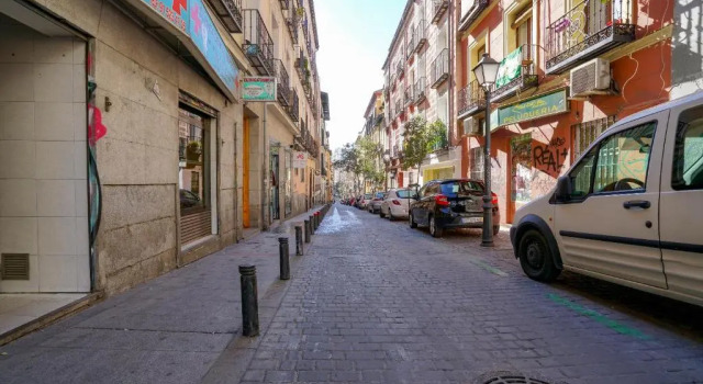 Апартаменты For You Rentals Chueca Apartment BRC42