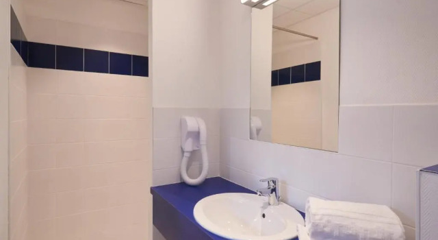 Семейный номер Standard Hotel Le Petit Duquesne