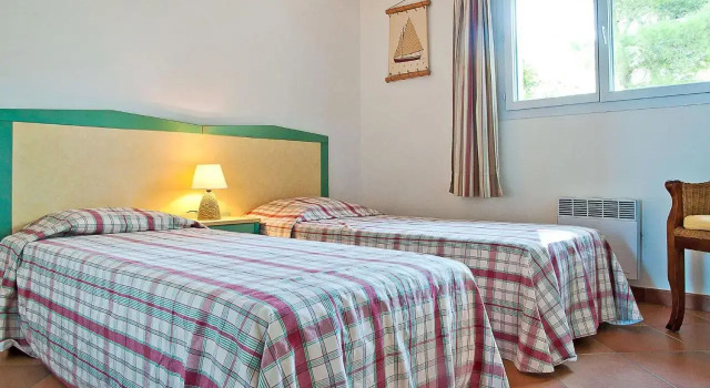 Holiday Home Les Hauts de Pavellone - PVC300