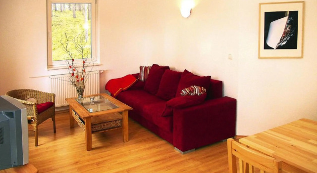 Apartment house, Trassenheide, Book Apartment Trassenheide Usedom
