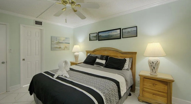 Gulf Shore Condo #320, Varaa Huoneisto Destin Emerald Coast