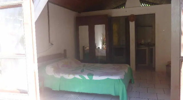 Chez Lionel, Prenota Hotel Fatu Hiva Polinesia francese