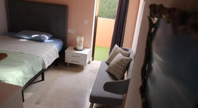 Tamaragua Beach Studio, Prenota Hotel La Oliva Fuerteventura