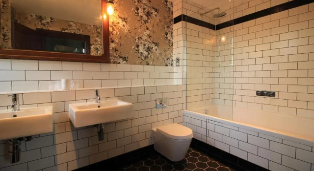 Двухместный номер Standard Westow House - London Crystal Palace