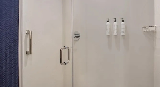 Четырёхместный номер Standard Fairfield Inn & Suites Indianapolis Plainfield