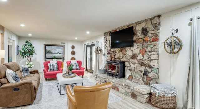Коттедж 3 Mi to Golf & Wineries: Arroyo Grande Home!
