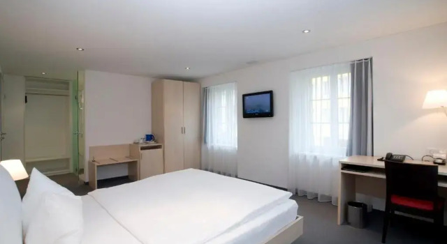 Двухместный номер Superior Hotel Ochsen - Self Check-in