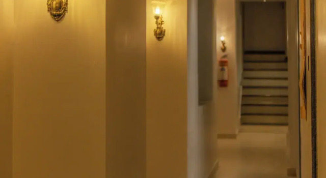 The Lavish Stay