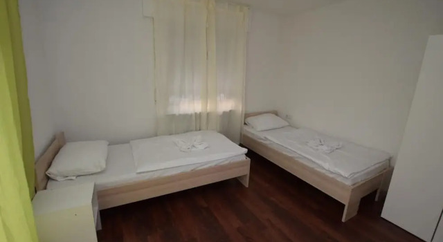 AB Apartments - Apartments Johann-Sebastian-Bach-Strasse, Réserver Appartement Ostfildern Bade-Wurtemberg