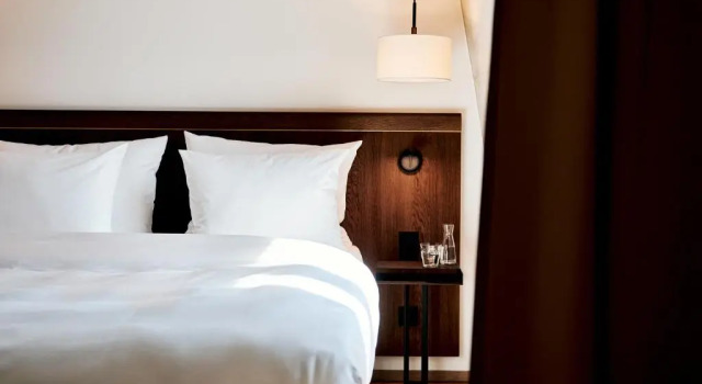 Семейный номер Standard Karl August - a Neighborhood Hotel