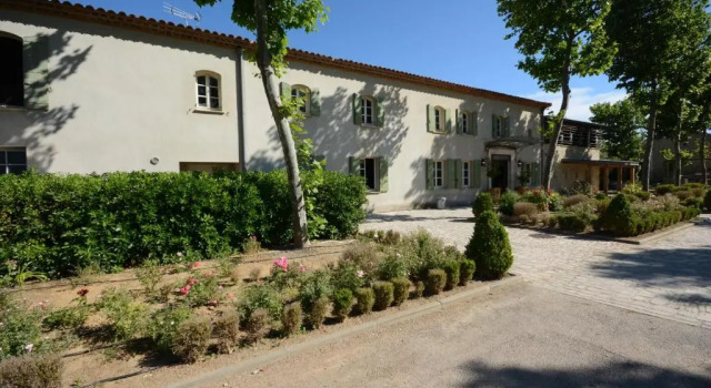 Villa Luxe N°53, Rezervați Vilă Saint-Laurent-de-la-Cabrerisse 