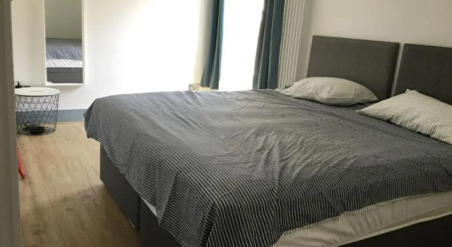 Апартаменты Margate Holiday Apartment