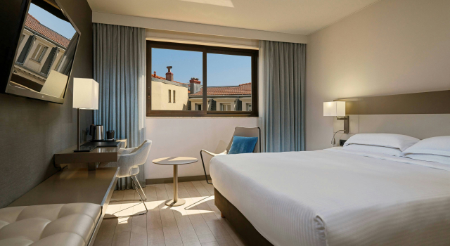 AC Hotel by Marriott Nice