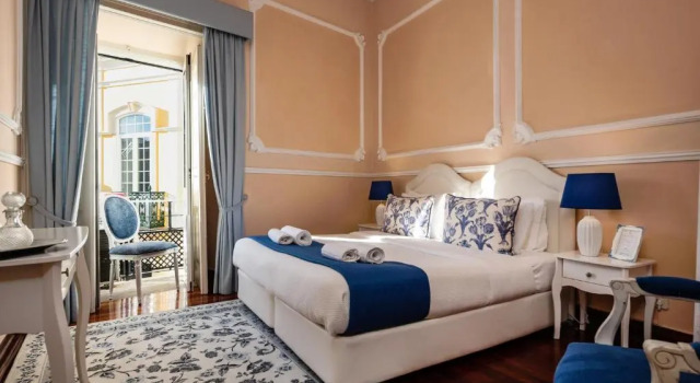 Номер Superior Casa Beny 1897 Guesthouse