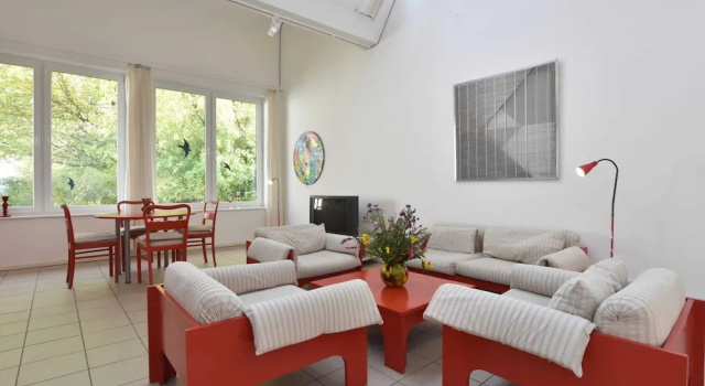 Коттедж Holiday Home in Khlungsborn With Garden