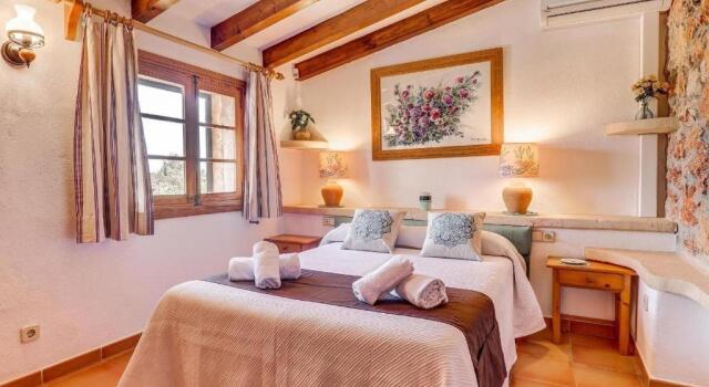 Villa Can Joan