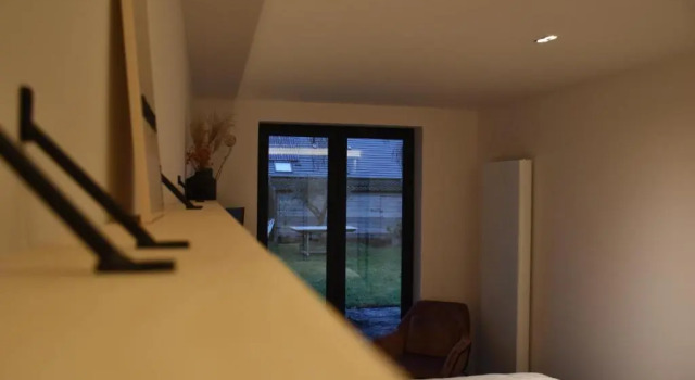 Номер Standard Poutrelle Guestrooms