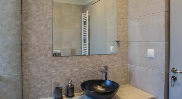 Апартаменты Deluxe The Athens Life