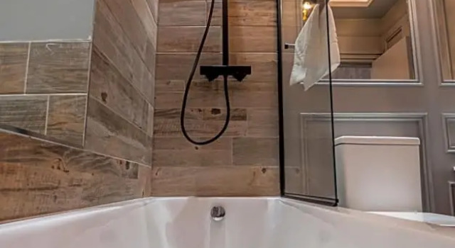 Двухместный номер Deluxe Enterkine House Hotel