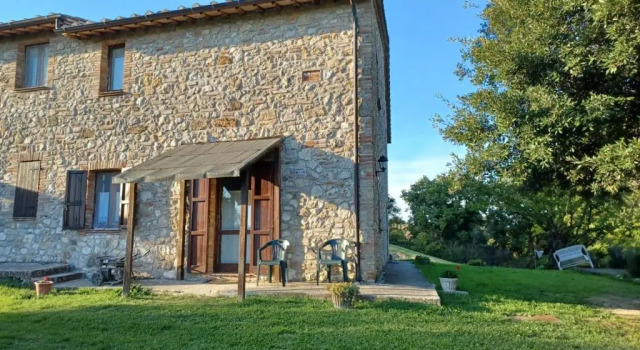 Апартаменты Agriturismo Canonici