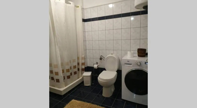 Апартаменты Feels like home