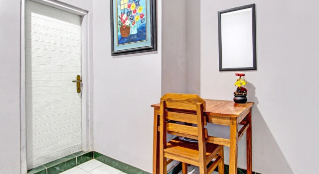 OYO Life 92575 Zazi Homestay