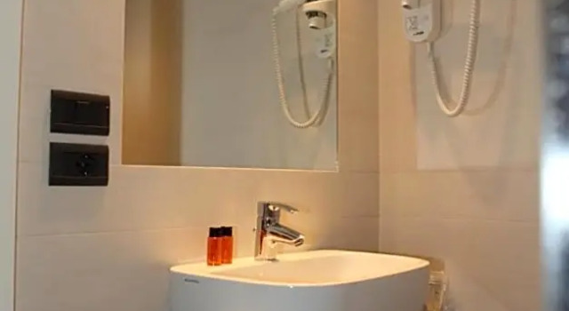 Номер Superior Hotel San Carlo