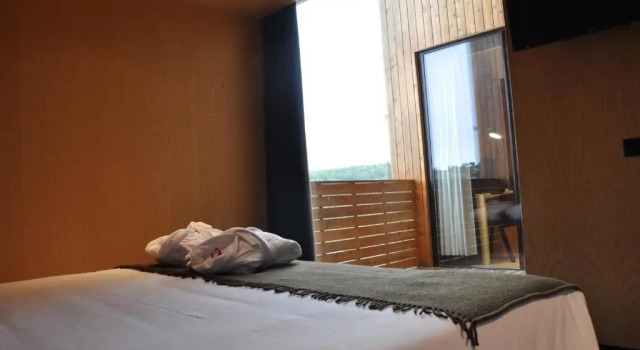 Полулюкс Cro Hotel Rural e Termal Spa