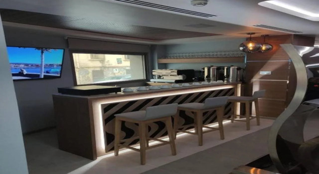 El Ghanami Hotel, Book Hotel SPA-hoteller i Algiers Province, SPA