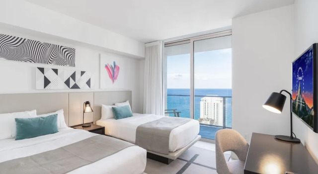HH Exclusive Condos by Cielo Stays