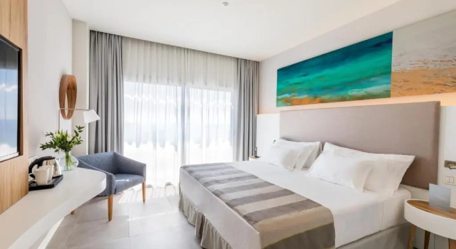 Двухместный номер Grupotel Conil Playa