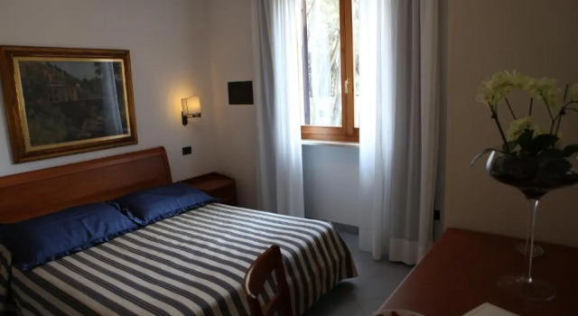 Номер Standard Hotel Tirreno