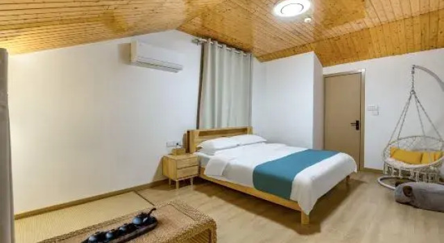 Letto in camerata Building Manor