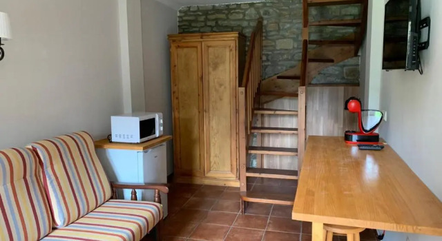 Семейный номер Standard Дуплекс Hotel Charle