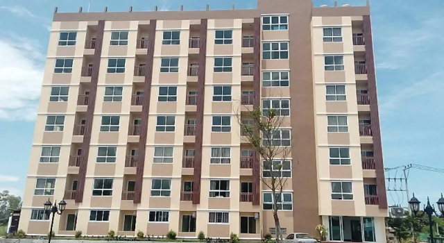 Chantorn Residence