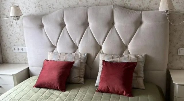 on Skornyazhny lane 1, Book Apartment Moscow Russia