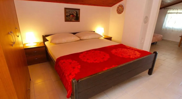 Apartment 1391